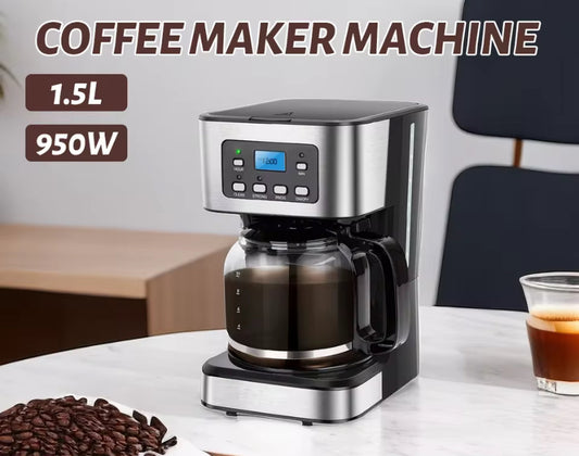 StirSync coffee machine
